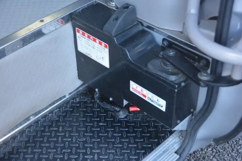 トヨタ コースター 小型 バス マイクロバス SDG-XZB50の中古トラック画像12