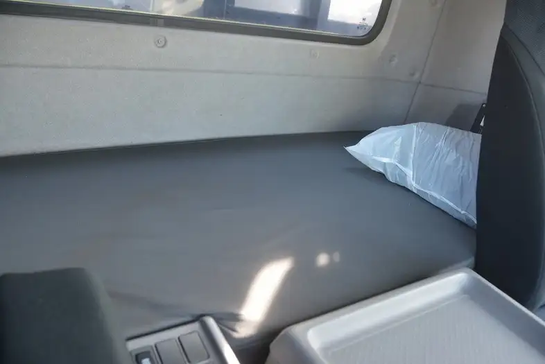 日産UD コンドル 中型/増トン 車両重機運搬 ラジコン ウインチの中古トラック画像15