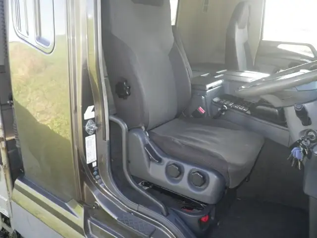 bonbon スーパーグレート 運転席のみ FUSO スーパーグレート 内装 コンソール センターコンソール 棚