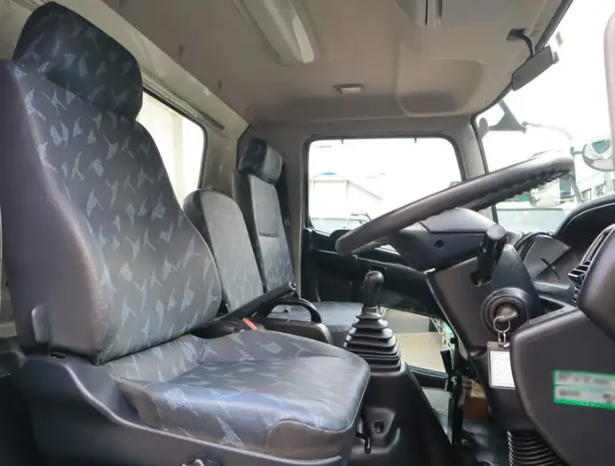 日野 レンジャー 中型/増トン ダンプ 三転 コボレーンの中古トラック画像11