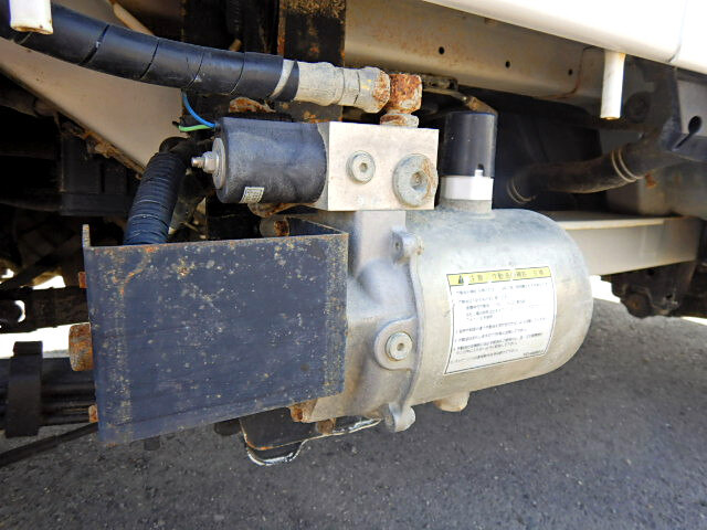 ホンダ アクティ 軽 ダンプ EBD-HA9 H26|画像15