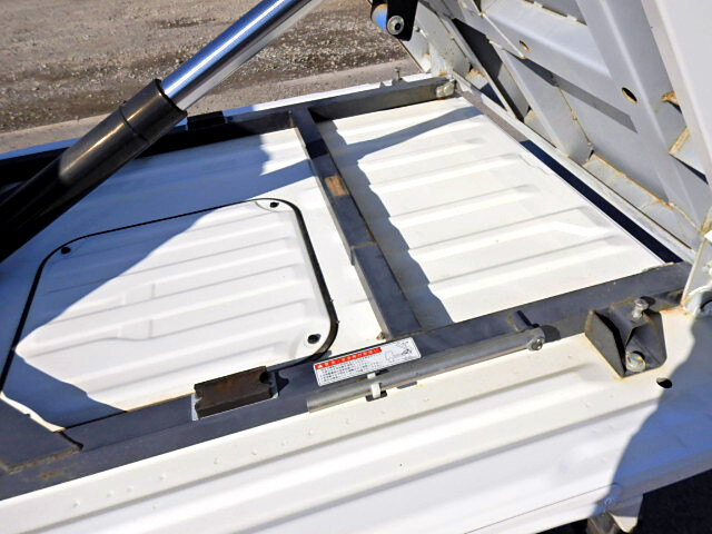 ホンダ アクティ 軽 ダンプ EBD-HA9 H26|画像10