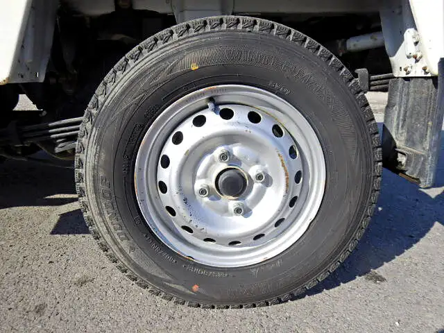 ホンダ アクティ  ダンプ EBD-HA9 H26の中古トラック画像20