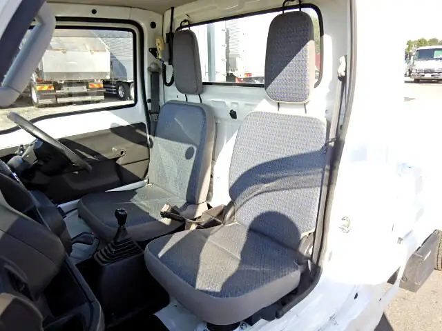 ホンダ アクティ  ダンプ EBD-HA9 H26の中古トラック画像11