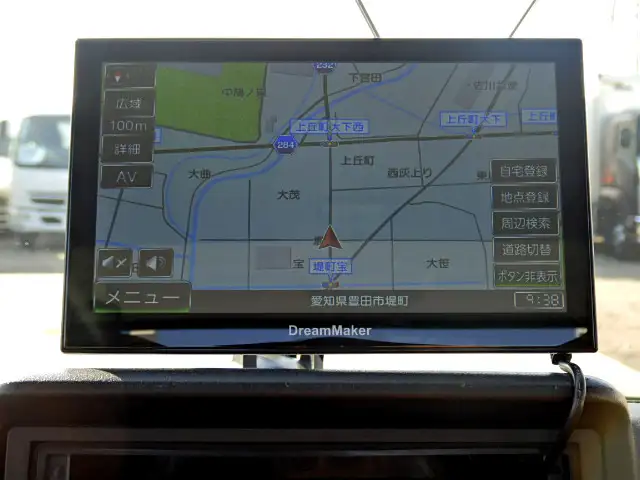 ホンダ アクティ  ダンプ EBD-HA9 H26の中古トラック画像13