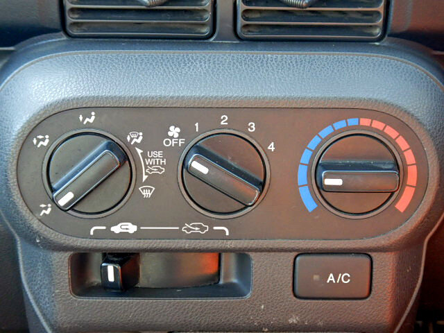 ホンダ アクティ 軽 ダンプ EBD-HA9 H26|画像14