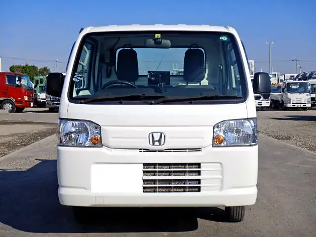 ホンダ アクティ  ダンプ EBD-HA9 H26の中古トラック画像2
