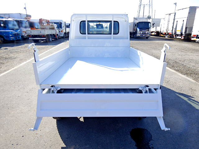 ホンダ アクティ 軽 ダンプ EBD-HA9 H26|画像5