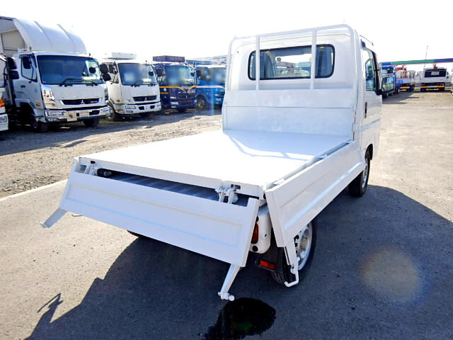 ホンダ アクティ 軽 ダンプ EBD-HA9 H26|画像6