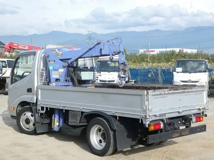 GEOLANDAR 中古 ホイールタイヤ 4本 265/55R20 2024年製 9.9分山