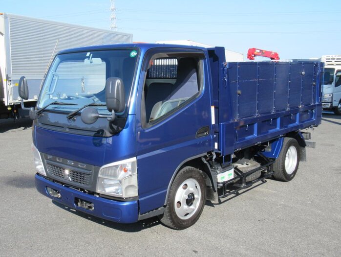 日野 プロフィア 大型 ダンプ コボレーン ベッド の中古トラック【車両No.121145】