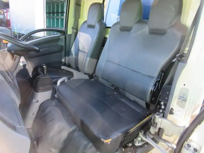 いすゞ エルフ 小型 パッカー車 プレス式 TKG-NMR85ANの中古トラック画像13