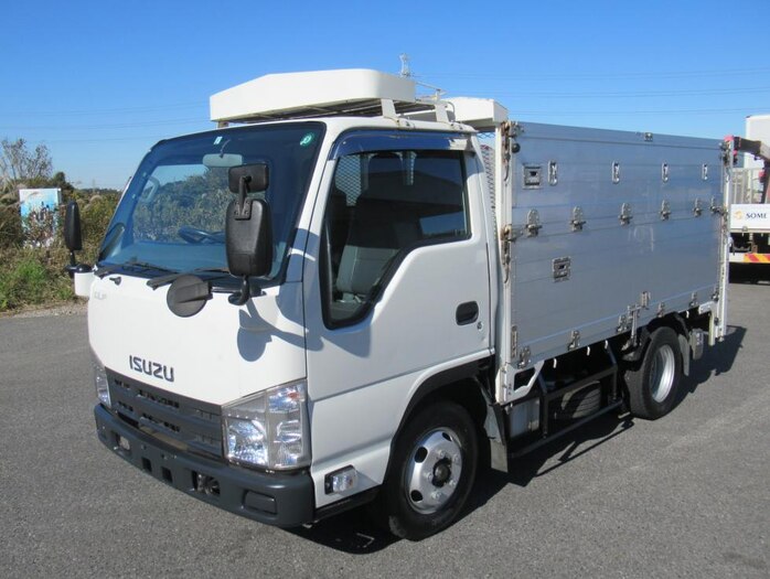 日野 プロフィア 大型 冷凍冷蔵 低温 スタンバイ の中古トラック【車両No.174856】