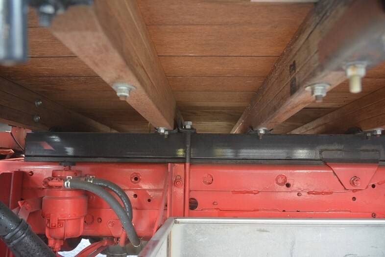 日野 デュトロ 小型 車輌重機運搬 4段クレーン ラジコン|画像17