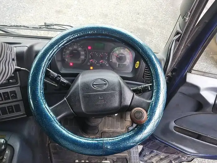 日野 プロフィア 大型 トラクター 1デフ KS-SH1EDJGの中古トラック画像4