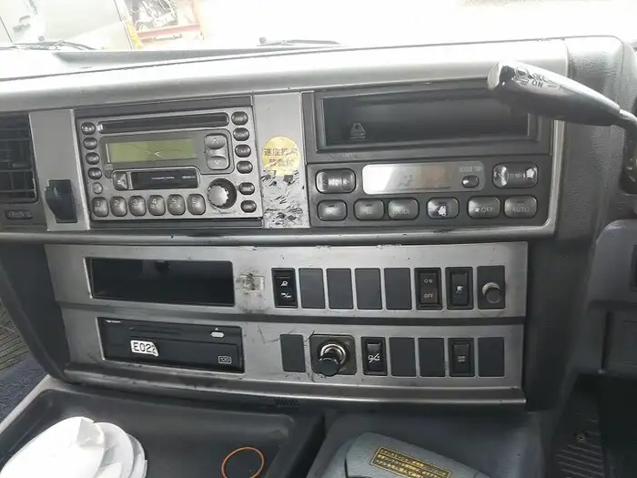 日野 プロフィア 大型 トラクター 1デフ KS-SH1EDJGの中古トラック画像6