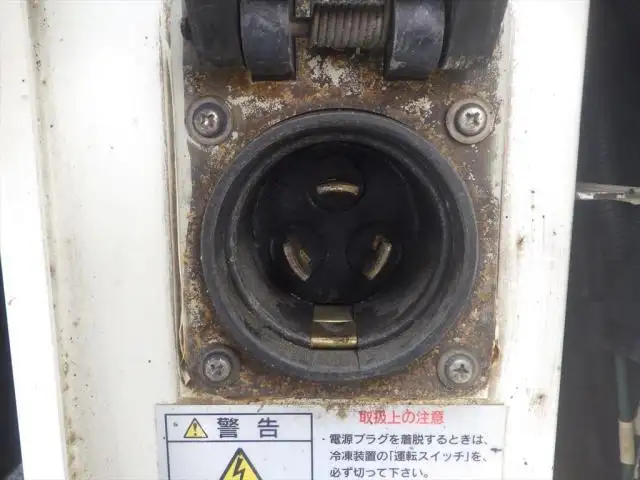 日野 プロフィア 大型 冷凍冷蔵 冷凍ウイング 低温の中古トラック画像12