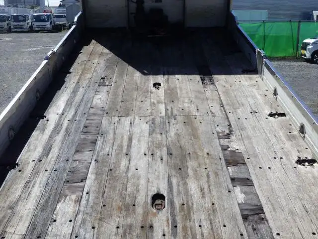 日野 プロフィア 大型 車両重機運搬 セーフティーローダー KL 日野 プロフィア 大型 車両重機運搬 セーフティーローダー KL