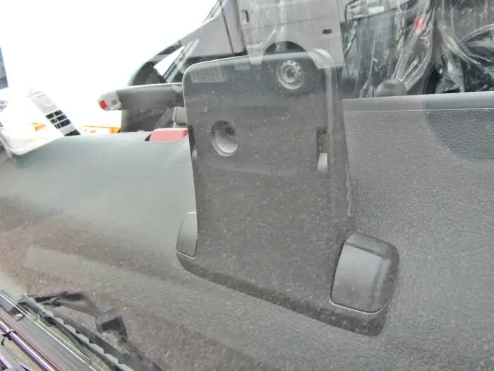 三菱 キャンター 小型 ダンプ 強化 2RG-FBA60の中古トラック画像12