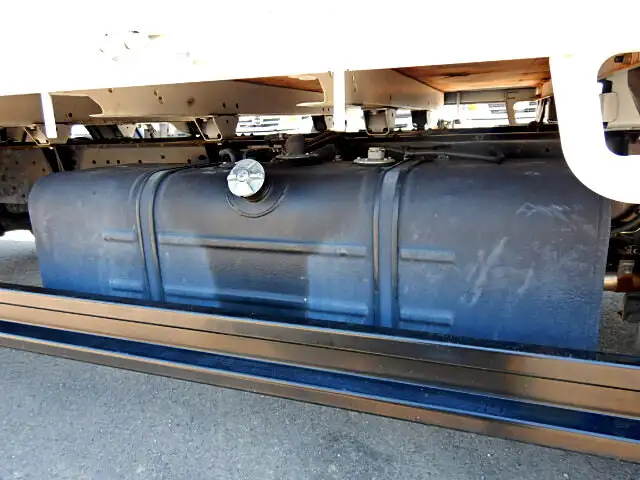 日野 デュトロ 小型 平ボディ TPG-XZC710M H30の中古トラック画像13