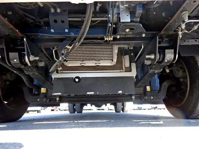 日野 デュトロ 小型 平ボディ TPG-XZC710M H30の中古トラック画像像17