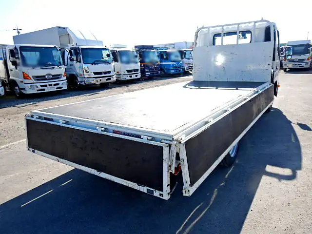 日野 デュトロ 小型 平ボディ TPG-XZC710M H30の中古トラック画像7