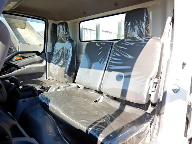 日野 デュトロ 小型 平ボディ TPG-XZC710M H30の中古トラック画像9