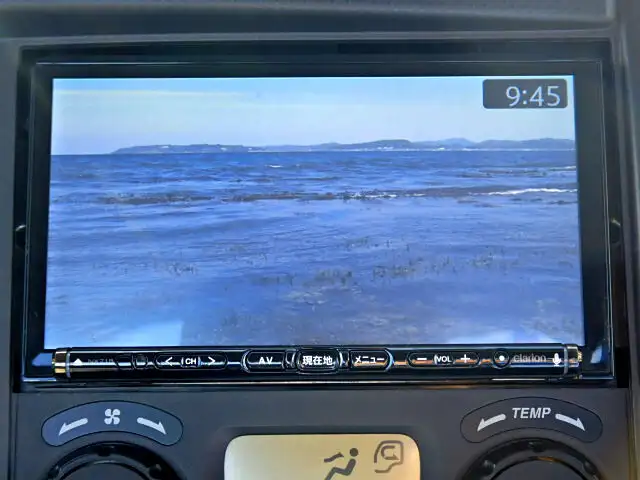 いすゞ フォワード 中型/増トン 平ボディ エアサス TKG-FRR90T2の中古トラック画像10