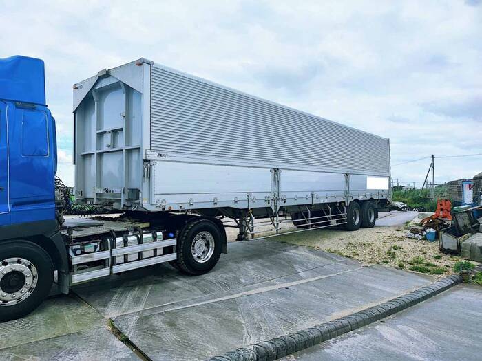 日野 レンジャー 中型/増トン 冷凍冷蔵 低温 パワーゲート の中古トラック【車両No.164190】