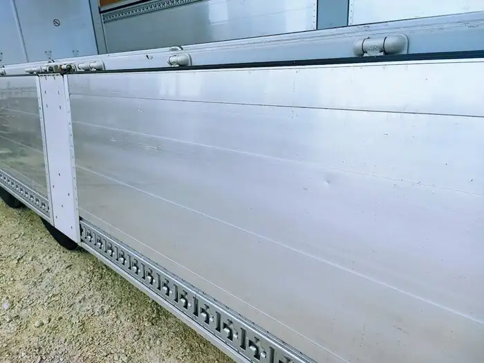 国内・その他 国産車その他 トレーラー/その他 トレーラー 2軸 1デフの中古トラック画像15