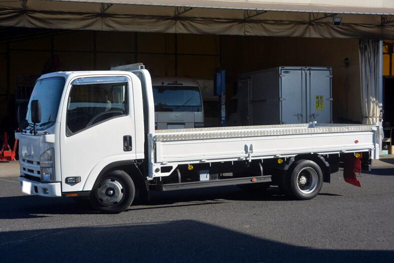 トヨタ ダイナ 小型 平ボディ 2PG-XZU655 R4 の中古トラック【車両No.141115】