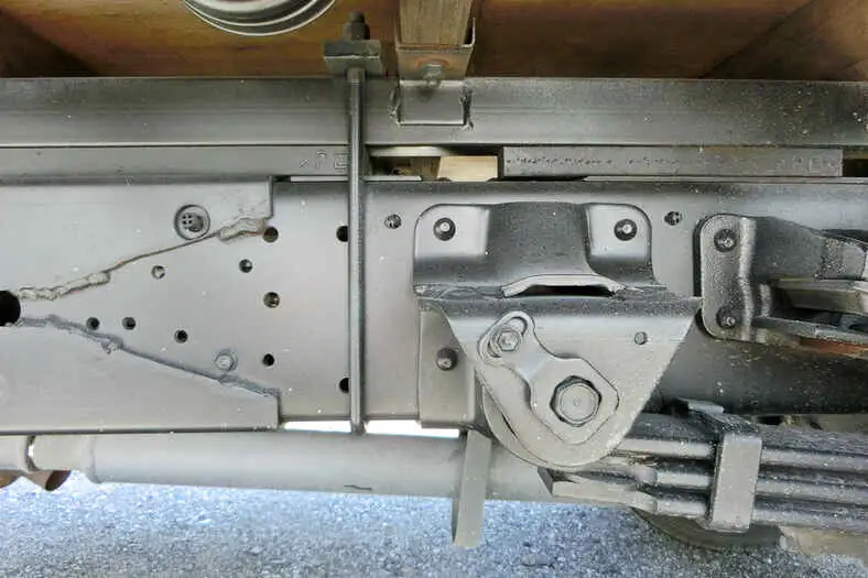 日野 デュトロ 小型 クレーン付 4段 ラジコンの中古トラック画像18