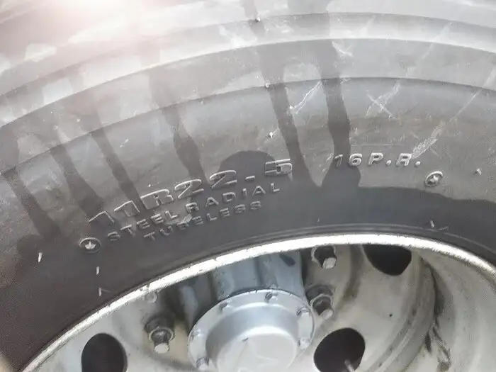 国内・その他 国産車その他 トレーラー/その他 トレーラー 2軸 2デフの中古トラック画像13