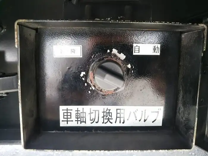 輸入車・その他 輸入車その他 トレーラー/その他 トレーラー 2軸 DFWTF241BNの中古トラック画像11
