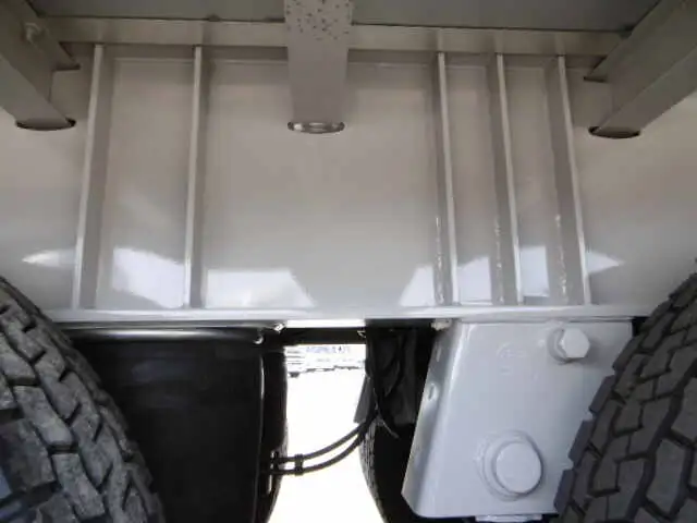 国内・その他 国産車その他 トレーラー/その他 トレーラー 3軸 エアサスの中古トラック画像10