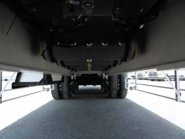 国内・その他 国産車その他 トレーラー/その他 トレーラー 3軸 エアサスの中古トラック画像18