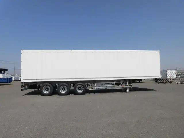 国内・その他 国産車その他 トレーラー/その他 トレーラー 冷凍