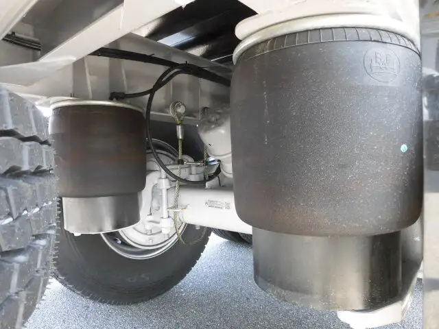 国内・その他 国産車その他 トレーラー/その他 トレーラー 3軸 エアサスの中古トラック画像19