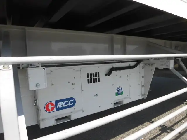 国内・その他 国産車その他 トレーラー/その他 トレーラー 3軸 エアサスの中古トラック画像15
