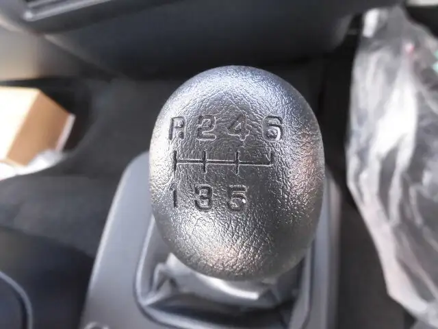 三菱 ファイター 中型/増トン 平ボディ アルミブロック ベッドの中古トラック画像13