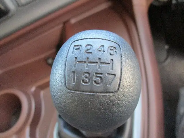 日野 プロフィア 大型 車両重機運搬 ウインチ エアサスの中古トラック画像13