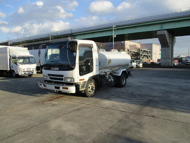 国内・その他 国産車その他 トレーラー/その他 トレーラー エアサス KFKGF240N の中古トラック【車両No.142786】