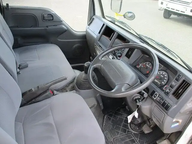 マツダ タイタン 小型 平ボディ TRG-LKR85A H28の中古トラック画像8