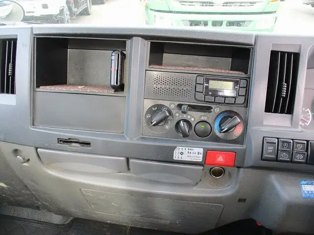 マツダ タイタン 小型 平ボディ TRG-LKR85A H28の中古トラック画像12