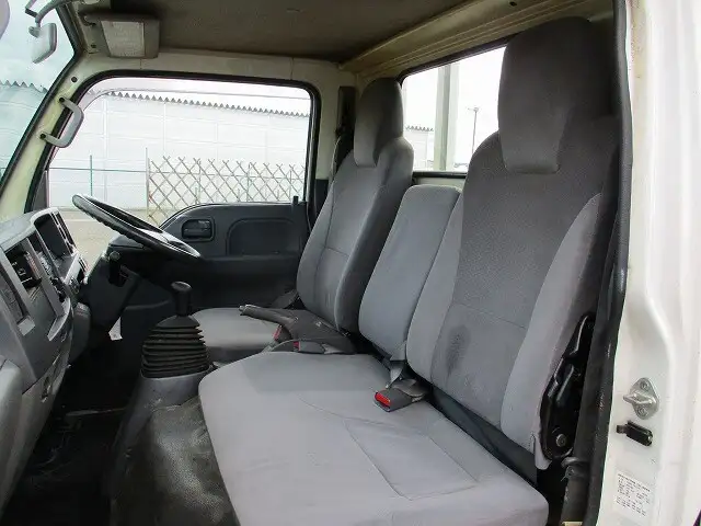 マツダ タイタン 小型 平ボディ TRG-LKR85A H28の中古トラック画像9