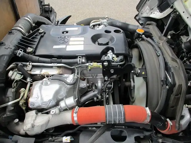 マツダ タイタン 小型 平ボディ TRG-LKR85A H28の中古トラック画像20