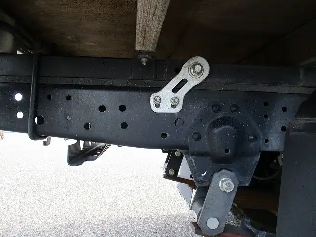 マツダ タイタン 小型 平ボディ TRG-LKR85A H28の中古トラック画像16