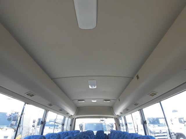 三菱 ローザ 小型 バス マイクロバス TPG-BE640G｜画像16