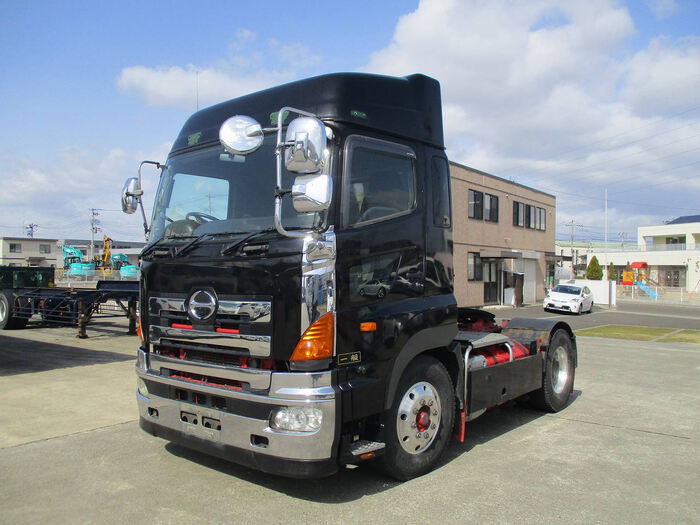 マツダ タイタン 小型 平ボディ パワーゲート TRG-LKR85A の中古トラック【車両No.116901】