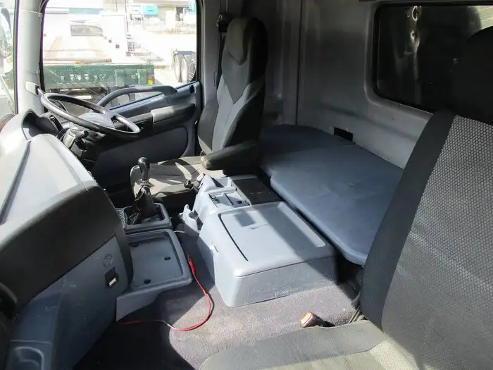 日野 プロフィア 大型 トラクター ハイルーフ 1デフの中古トラック画像11